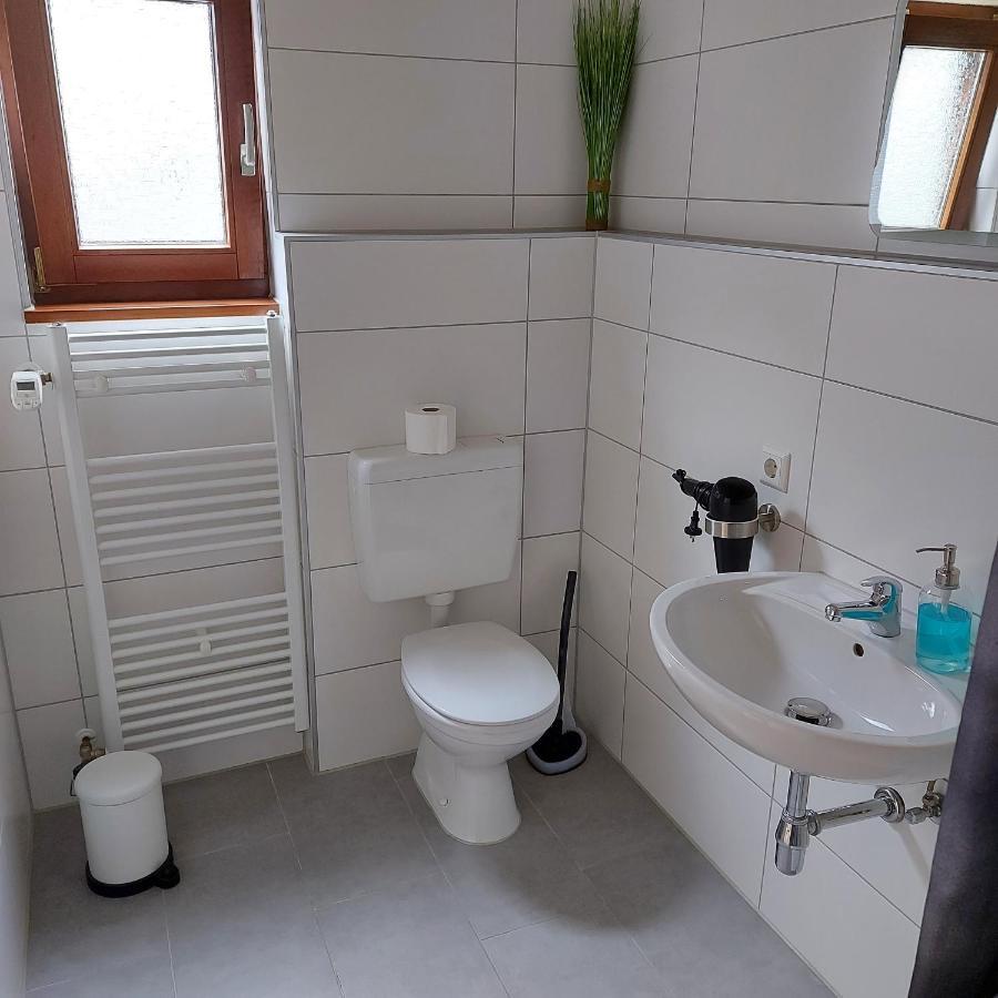 Feels Like Home @ Eppinger Remseck am Neckar 外观 照片