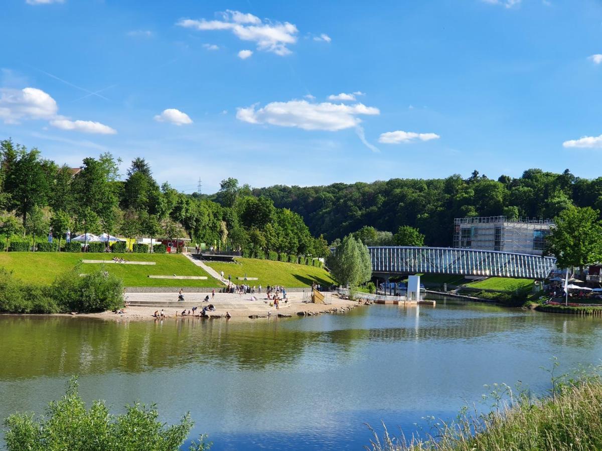 Feels Like Home @ Eppinger Remseck am Neckar 外观 照片